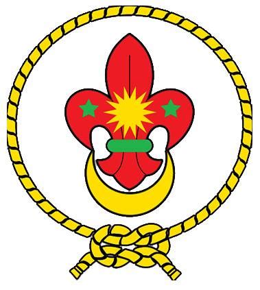 Mesej terakhir baden powell 3. Pengakap JOHOR - Logo pengakap adalah sama bagi semua ...