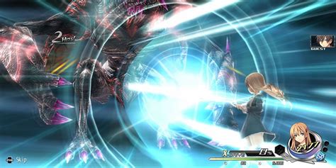 Best Action Jrpgs On The Ps
