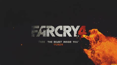 Far Cry 4 Behance Behance