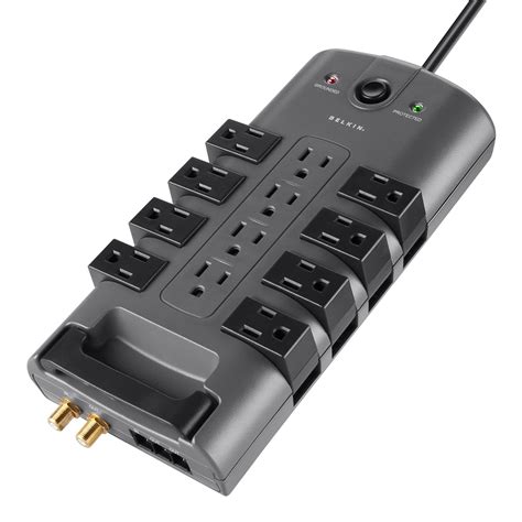 Appliance Surge Protector 8 Best Picks Reviewed For 2023