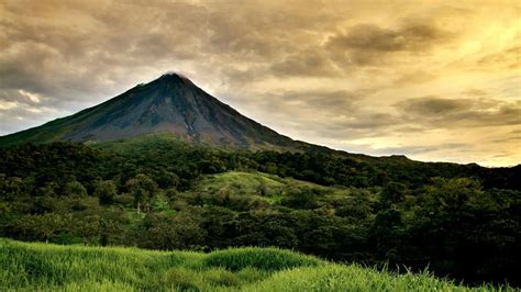 Diez Maravillosos Paisajes De Costa Rica Que Te Asombrarán