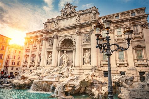 Qué Visitar En Roma 10 Lugares Imprescindibles 101viajes