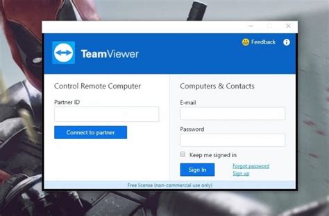 Teamviewer Alternative Best Remote Desktop Software Bouncegeek