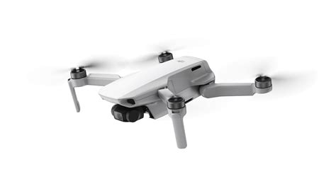 Dji Mavic Mini Este Cea Mai Nouă Dronă De La Dji
