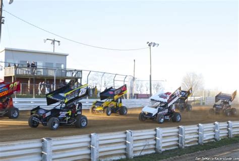 Selinsgrove World Series Of Dirt Racing Slated For October 11 14