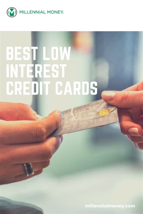 7 Best Low Interest Credit Cards In 2019 Laptrinhx News