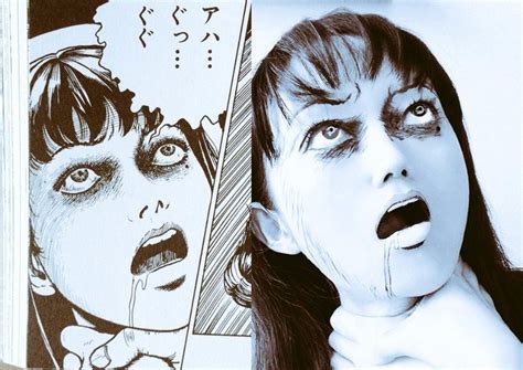 To go in order to do something; 【閲覧注意】伊藤潤二のホラー漫画を実写で表現 恐ろしすぎる ...