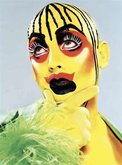 Picture Of Leigh Bowery