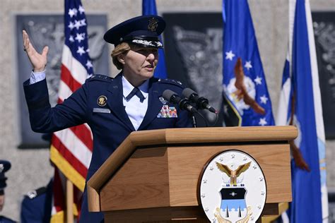 Dvids Images Us Air Force Academy Superintendent Change Of Command