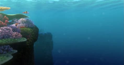 South Pacific Ocean Pixar Wiki Fandom Powered By Wikia