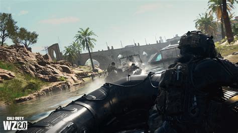 Call Of Duty Modern Warfare Ii Und Warzone 20 Neue Trailer Vom Next