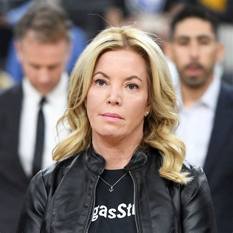 President Of The Los Angeles Lakers Jeanie Buss Attends Hot Sex Picture