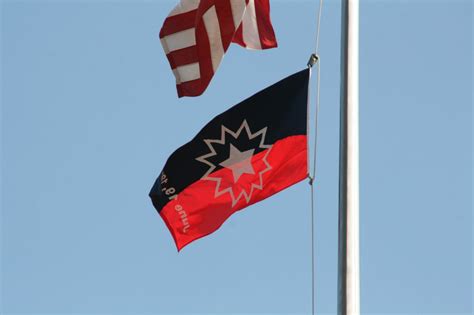 The day is also celebrated outside of the u.s., with organizations in a number of countries. Juneteenth Flag Flies Over City Hall Complex » Urban Milwaukee