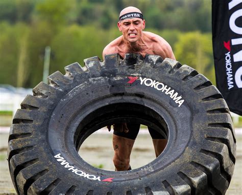 Spartan Race Launches Age Group Rankings And 2018 North American