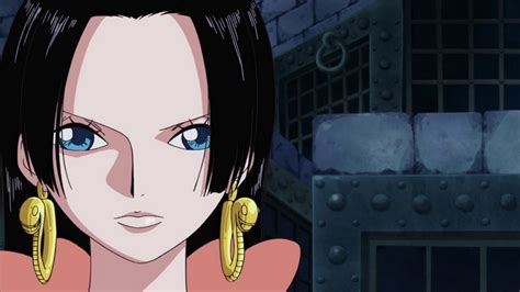 7 Reasons Why Luffy Is Suitable To Become Boa Hancocks Husband In One