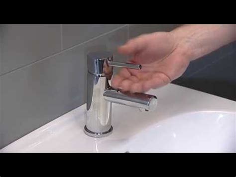 Why is my new mixer tap dripping. How To Change A Bathroom Mixer Tap Cartridge - Artcomcrea