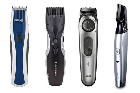 7 Best Beard And Mustache Trimmers For Men 2020 Buying Guide