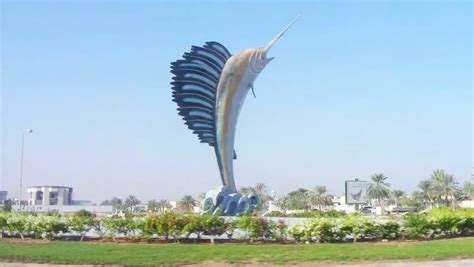 Visit Umm Al Quwain Tourist Attractions And Places To Visit