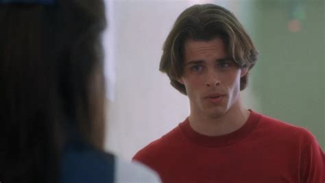 Auscaps James Marsden In Party Of Five 1 22 The Ides Of March
