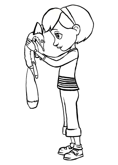 Le Petit Prince Coloring Pages To Download And Print For Free