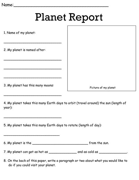 Free Printable Fifth Grade Science Worksheets Lexias Blog