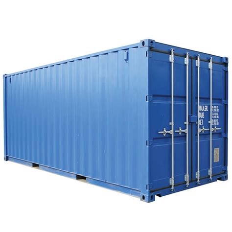 20ft Standard Shipping Container Canberra Hire Hire Equipment