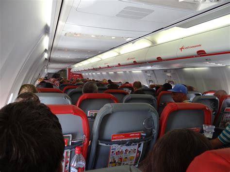 Jet2.com limited is responsible for this page. Inside Jet2.com 737-800 G-GDFR | Flickr - Photo Sharing!