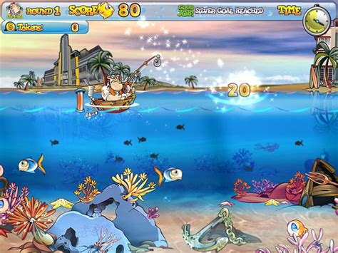 Big fish games, seattle, wa. Play Fishing Craze > Online Games | Big Fish