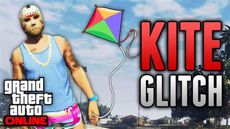 Gta 5 Glitches Character Kite Glitch Insane Flying And Sliding Glitch