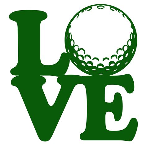 Love Golf Womens Golf Apparel Sports Clothing Fluffy Crate