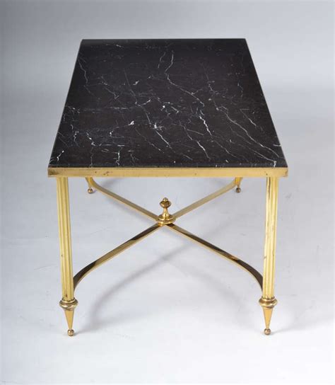 Choose from contactless same day delivery, drive up and more. Vintage Marble Top Brass Coffee Table at 1stdibs