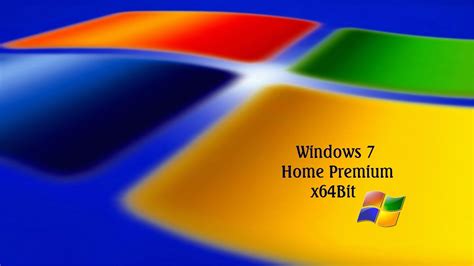 Wallpaper Windows 7 64 Bit Wallpapersafari