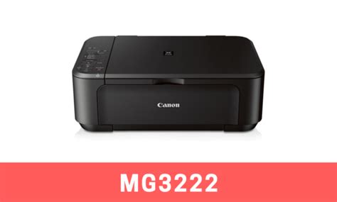 Canon pixma mg2500 series drivers and software download. Canon PIXMA MG3222 Drivers, Software, Download, Scanner ...