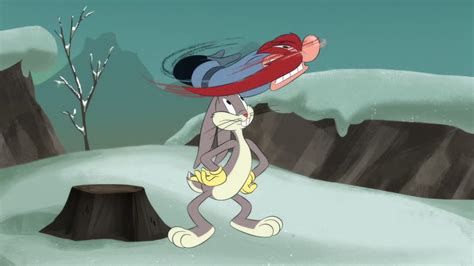 Looney Tunes Cartoons S01e07 Avaxhome