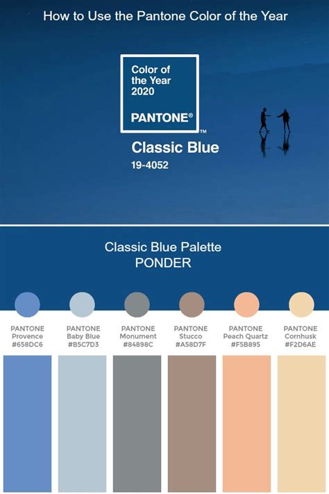 Pantones Color Of The Year 2020 Pantone Wyvr Robtowner