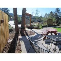 Maybe you would like to learn more about one of these? Eagle Fire Lodge & Cabins - Woodland Park, CO