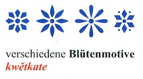 Zur gestaltung sorbischer ostereier gibt es verschiedene. Sorbische Ostereier: Ein alter Brauch für Jedermann