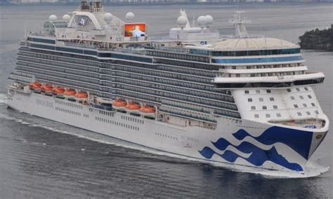 Cruise Ships Schedules 2023 2024 2025 Cruisemapper