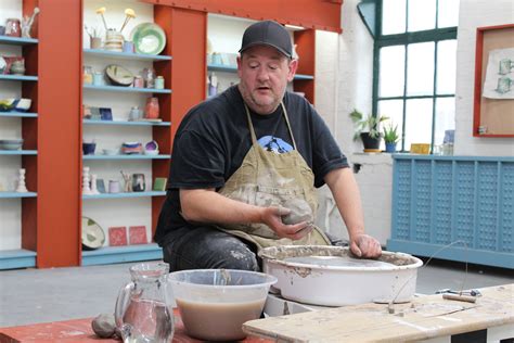 View the profiles of professionals named johnny vegas on linkedin. Why is Johnny Vegas a judge on The Great Pottery Throw ...
