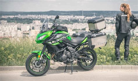 The kawasaki versys 650 first impressions horizons unlimited the hubb. Is Kawasaki Versys the Ultimate Dual-Sport Adventure bike?