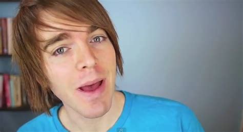 26 Year Old Youtube Star Shane Dawson Just Came Out As Bisexual In A
