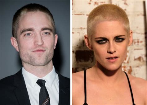 Make your own images with our meme generator or animated gif maker. Robert Pattinson raspa topetão e tem visual comparado ao ...