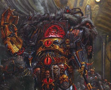 Forgeworld Abaddon Horus Heresy Wargaming Hub