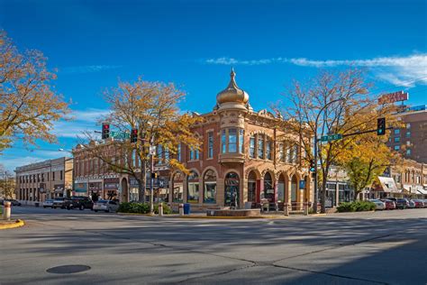 Small Towns That Are About to Become More Popular | Reader's Digest