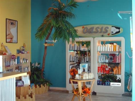 Oasis Salon And Spa Find Deals With The Spa And Wellness T Card