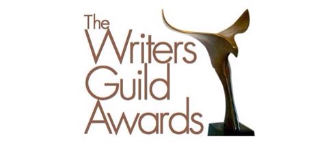 listado de nominados writers guild awards wga cinexpress