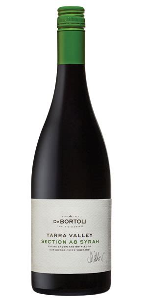 De Bortoli Wines Wineries Of Victoria
