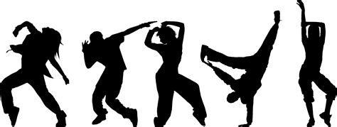 Girl Dancing Png Hip Hop Dance Png Hd Transparent Cartoon Free Images