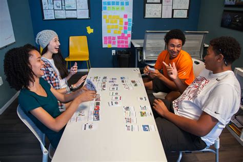 How 2 Simple Role Play Games Can Transform Students Into Active