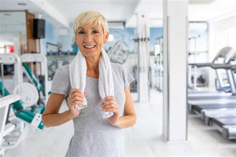 The Health Benefits Of Exercise In Older Adults It S Your Life Foundation